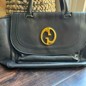 Gucci 1973 bag